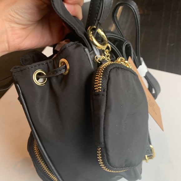 Steve Madden mini backpack - Picture 4 of 8